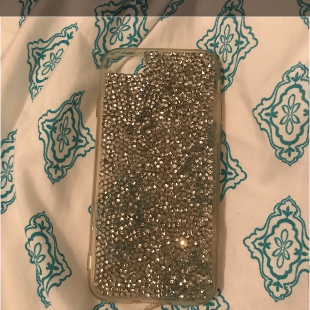 Charming Charlie’s iPhone 7 Case